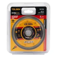 TOLSEN DISQUE DIAMOND 115MM 