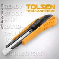 TOLSEN CUTEUR (ABS)