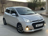 voitures-hyundai-i10-2018-tlemcen-algerie