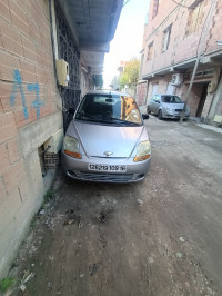 voitures-chevrolet-spark-2009-birtouta-alger-algerie