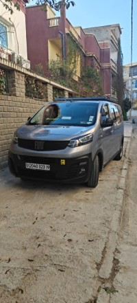 السيارات-النفعية-fiat-scudo-2024-سطيف-الجزائر