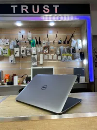 Dell XPS 15 i7-4th/16G/512SSD/Nvidia GeForce GT 750M/15" Tactile