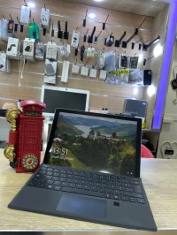 Microsoft Surface pro 7+ i5-11th/8G/128SSD/12"Tactile 