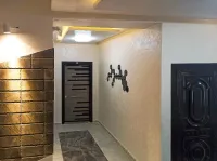 Vente Appartement F2 Alger Bordj el kiffan