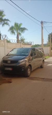 utilitaire-fiat-scudo-2024-ben-aknoun-alger-algerie