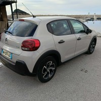 سيارات-citroen-c3-2021-shine-العوانة-جيجل-الجزائر