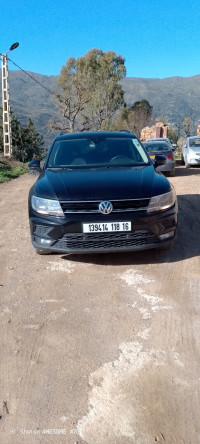 voitures-volkswagen-tiguan-2018-style-akbou-bejaia-algerie