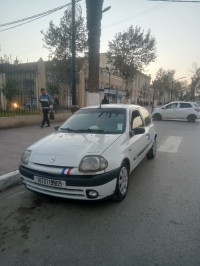 voitures-renault-clio-2-1999-boufarik-blida-algerie