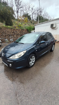 voitures-peugeot-307-2006-beni-aziz-setif-algerie