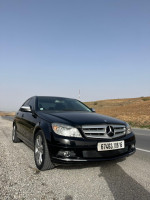 voitures-mercedes-classe-c-2008-avangard-douera-alger-algerie