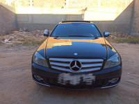 voitures-mercedes-classe-c-2007-amg-draria-alger-algerie