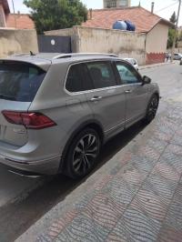 سيارات-volkswagen-tiguan-2018-r-line-سطيف-الجزائر