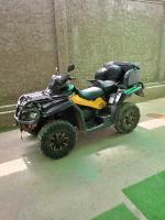 quads-800-outlander-can-am-2011-meftah-blida-algerie