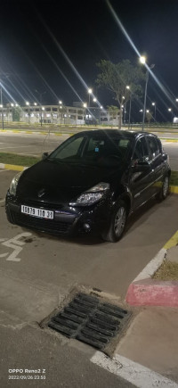 voitures-renault-clio-3-2010-bir-el-djir-oran-algerie