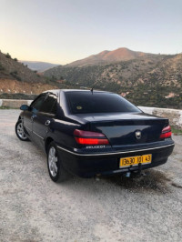 voitures-peugeot-406-2001-tassadane-haddada-mila-algerie