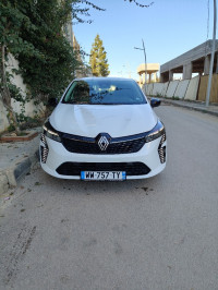 voitures-renault-clio-5-2024-evolution-baba-hassen-alger-algerie