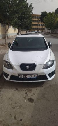 voitures-seat-leon-2012-sidi-bel-abbes-algerie