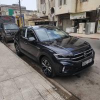 سيارات-volkswagen-t-roc-2025-r-line-جيجل-الجزائر