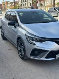 سيارات-renault-clio-5-2023-rs-line-باتنة-الجزائر