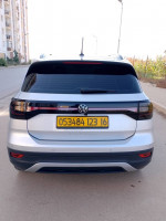 voitures-volkswagen-t-cross-2023-bab-ezzouar-alger-algerie