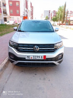 voitures-volkswagen-t-cross-2023-bab-ezzouar-alger-algerie