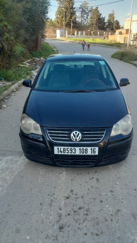 voitures-volkswagen-polo-2008-bachdjerrah-alger-algerie