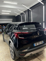 voitures-renault-captur-2021-intense-nedroma-tlemcen-algerie