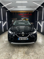 voitures-renault-captur-2021-intense-nedroma-tlemcen-algerie