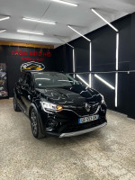 voitures-renault-captur-2021-intense-nedroma-tlemcen-algerie