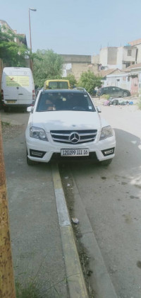 voitures-mercedes-glk-2011-blida-algerie