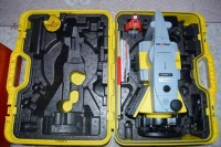 Station total Zoom70 R1000 1" Robotic