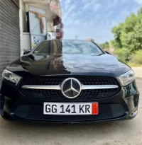 Mercedes Classe A 2022 180  Exclusif +