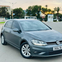 voitures-volkswagen-golf-7-2018-carat-blida-algerie