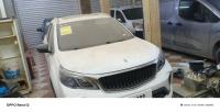 سيارات-geely-gx3-pro-2025-كوينين-الوادي-الجزائر