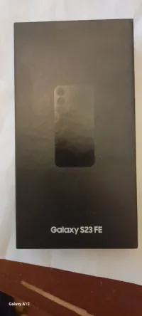 Samsung S23 fe