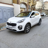 voitures-kia-sportage-2018-gt-line-tizi-ouzou-algerie