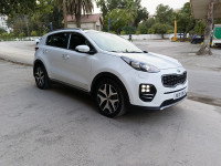 voitures-kia-sportage-2018-gt-line-draa-ben-khedda-tizi-ouzou-algerie