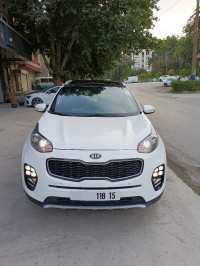 voitures-kia-sportage-2018-gt-line-tizi-ouzou-algerie