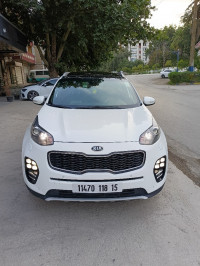 voitures-kia-sportage-2017-gt-line-tizi-ouzou-algerie