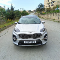 voitures-kia-sportage-2021-gt-line-draa-ben-khedda-tizi-ouzou-algerie