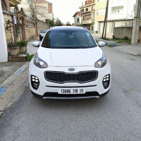 voitures-kia-sportage-2018-gt-line-draa-ben-khedda-tizi-ouzou-algerie