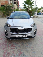 voitures-kia-sportage-2017-gt-line-tizi-ouzou-algerie