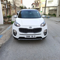 voitures-kia-sportage-2018-gt-line-draa-ben-khedda-tizi-ouzou-algerie