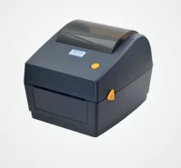 IMPRIMANTE CODE BARRE XPRINTER DT427B (LIVRAISON)