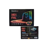 CARTE MERE H 61 ESONIC