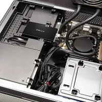 SSD PNY 240GB CS900