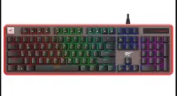 Clavier mécanique multifonction HAVIT KB870L