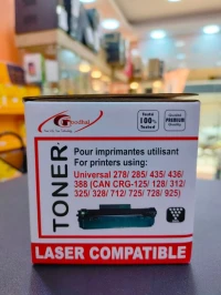 TONER GOODHAL UNIVERSAL