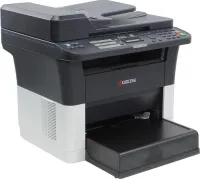 KYOCERA FS 1025 MFP