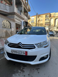 voitures-citroen-c4-2013-bordj-bou-arreridj-algerie